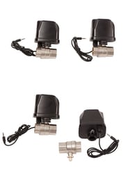 ������� ���� ARROWHEAD (PN40, DN 1/2") � ������������� ���������������