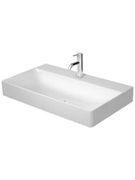 ���������� Duravit DuraSquare 800�470 ��������� ��� ���������, ��� �������� 2353800041