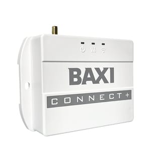 ���������� ��������� ZONT BAXI Connect+ ��� ���������� ���������� ������ ML00005590