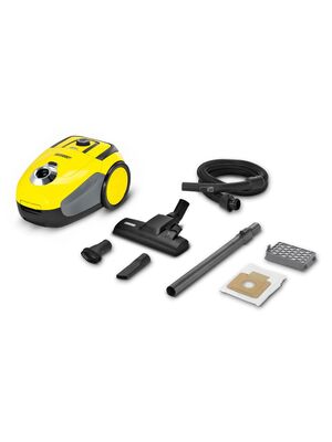 ������� KARCHER VC 2 ��� ����� ������ ������/�����, 11981050/11980350