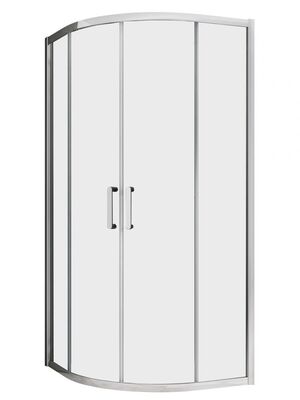 ������� ������ ABBER Schwarzer Diamant AG01090 (900�900�1950) ����������, ������ 6�� ����������/����