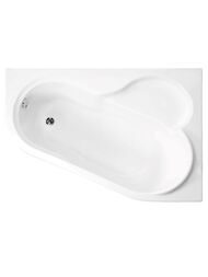 ����� ��������� VAGNERPLAST SELENA 147 R (1470�1000�430) �������, ������ VPBA141SEL3PE-04