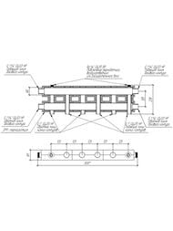��������� ��������� Gidruss MKSS-100-3.EPP �� 100 ���, 2 ���������� 1 1/4", 2 �������, EPP-���������