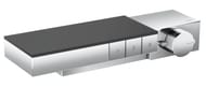 ��������� Axor Edge 46140000  ��� ����, ���������, �� 3 �����������, ����