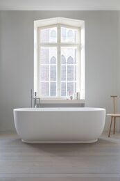 ����� Duravit Luv 1800x850�610 �������� �������, ��������� ������ � �����, 2 ������� 700434000000000