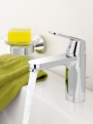 ��������� Grohe EuroSmart Cosmopolitan 23325 ��� �����������, ������������� �����, �/�, �/�