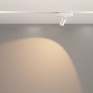�������� ���������� Maytoni Focus Led Radity (����� ������) TR103-1-5W3K-M-W 3000K 5�� 36�, IP20, �����