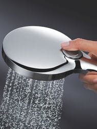 ������ ��� Grohe Rainshower SmartActive 150 26553000 3 ������, ����: ����