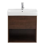 ����� ��� �������� BelBagno NEON (472�346�550) ���������, 1 ����, Rovere Scuro  NEON-500-1C-SO-RS