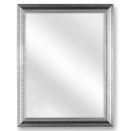 Уценка! Зеркало Migliore (720x920x35) прямоугольное, цвет: серебро ML.COM-70.910.AG