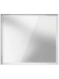 ������� Duravit L-Cube 800�700�67 � 4-��������� ����������, ������, LC7381018180000