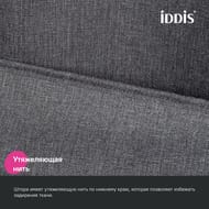 ����� ��� ������ ������� IDDIS Decor 200�180 ��, �������� ���������, ����� DL03P18i11