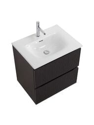����� ��� �������� BelBagno UNO (600x455x608) ���������, 2 �����, �����-����� ���. UNO-600-2C-SO-GSO