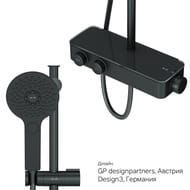 ������� ������� AM.PM Inspire 2.0 F0750A422 � �����������, �������/������ �����, ������ �������