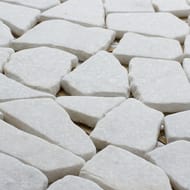 ������� ��������� Stone4Home Split White Matt (JMST040) (305�305�7) �����, ������� (��.)