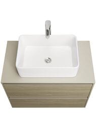 ���������� Roca ONA �� ��� ��� �������� 800��, 790x453x18, �������� A857618514