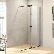 ������� ����� HUPPE Xtensa Walk-In 1200�2000 ������, ������/����.���������� AP XT0203.123.321