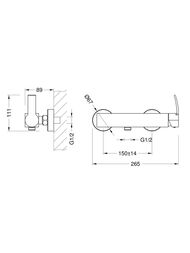 ��������� Zeegres Z.Art 54005001 ��� ����, ���������, ������������, ����