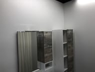 Зеркало-шкаф COMFORTY Турин-75 (750х800х140) подвесной, дуб бежевый 00004144198