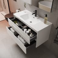 ����� ��� �������� SANCOS Libra (990x450x500) ���������, ��� �����, ����� ������ LB100W