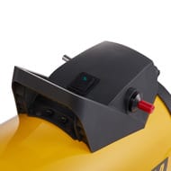 �������� ����� BALLU BHG-10M (460�282�186) �������, 10 ���, 300 �3/�