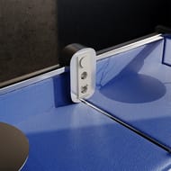 Светорегулятор Voltum S70 VLS070303, кашемир