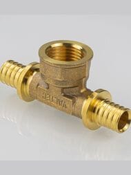 ������� VALTEC ����������, 20�1/2"��20, ������ CW614N, VTm.432.G.200420