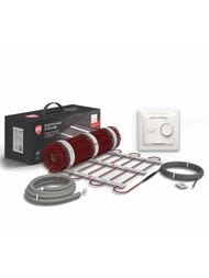 ������ ��� Royal Thermo EasyFix Mat RTEM 2-180-6, 6�2, 180��/�2, 0,5� � 12�, 1080��, � ��������