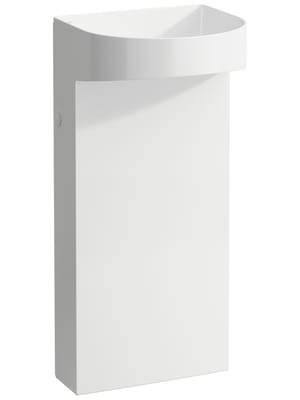 �������� Laufen SONAR 811341 (410�380�900) ��� ��������� ��� ���������