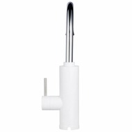 Водонагреватель проточный Royal Thermo QuickTap, 3.3 кВт, белый, НС-1588900