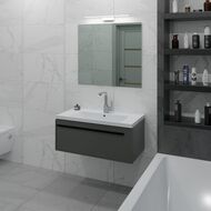 ����� ��� �������� La Fenice Elba Grigio 80 �� (776�469�350) ����� ������� FNC-01-ELB-G-80