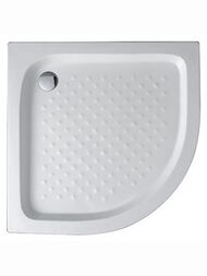 ������� ��������� ������ CEZARES (800�800�150) TRAY-A-R-80-550-15-W