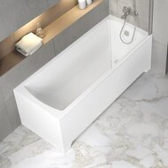 Ванна акриловая RAVAK CLASSIC II 140х70 белая