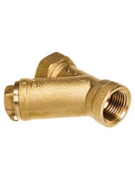 Фильтр косой FAR 1/2"В, 300мкм, FA 2390 12300