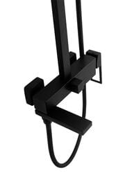 ������� ������� BelBagno LUCE LUC-VSCM-NERO ��� �����/����,������� � ������ ���,����.���
