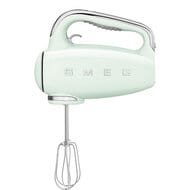 ������ ������ SMEG HMF01PGEU, 9 ������� ���������, ���������� �������