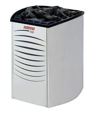 Электрическая печь HARVIA Vega Pro BC165 без пульта