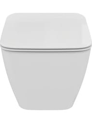 Унитаз подвесной Ideal Standard Lux STRADA II T359701 с сиденьем