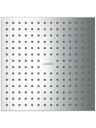������� ��� Axor ShowerSolutions 35313000 (250�250) ����������, 2jet, 2 ���� �����, ����