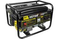 ���������� ��������� Huter DY3000L 2500��, ����������, ������./��������. ����������