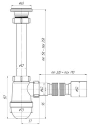 ����� ��� ����� 1.1/4"�40��, � ������ ������ 40�50,  C1010