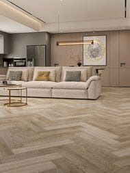������� �������-���������� SPC Cronafloor Herringbone 4V (128�640�4,5) ��� ����� H007, 42 �� (�� �)