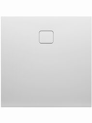 Поддон акриловый RIHO BASEL 430 (1000х1000х45) прямоугольный, белый, с сифоном