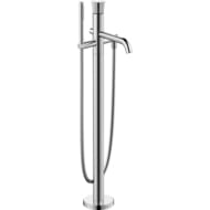 ��������� ��� ����� Duravit White Tulip WT5250000010 ���������, ������������ � ���. ����������, ����