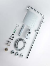 ������� ������� Aquatek ���� AQ2465CR ��� ����, �������������, ������� � ������ ���, ����: ����