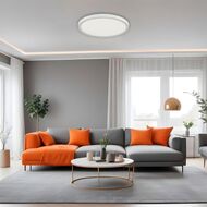 ���������/������������ ���������� Sonex Mitra LED Nebula White 7790/18L, �����