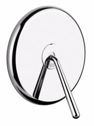 ��������� Gessi Goccia 33744.031 ��� ����, ������������, �� 1 �����, ������� �����, ����