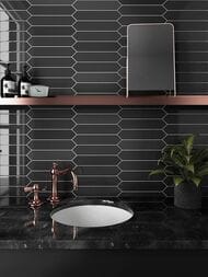 ������ ��������� EQUIPE ARROW Black (50�250) ������ 25836 (��.�.)