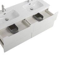 ����� ��� �������� BelBagno ETNA (1400�462�500) ���������, Bianco Lucido ETNA-1400-4C-SO-2-BL