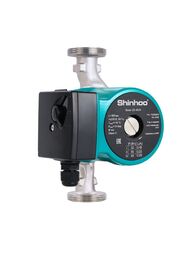 ����� �������������� SHINHOO BASIC 25-6S N 180 1x230V, 1.1/2", ��� ����, 71212005